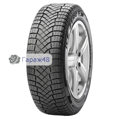 Pirelli Winter Ice Zero Friction 235/40 R19 96H