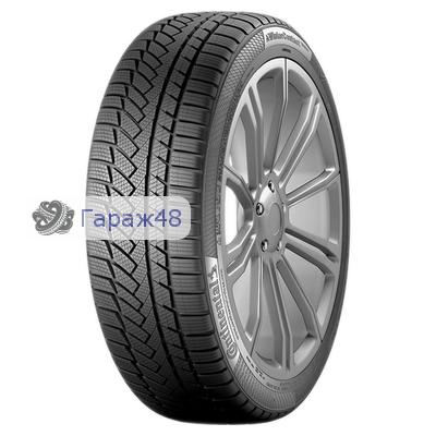 Continental ContiWinterContact TS850 235/50 R19 103V